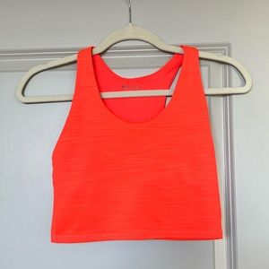 Athleta Ultimate Crop